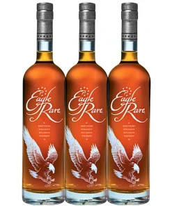 Eagle Rare Trifecta Combo
