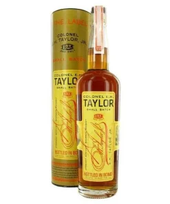 Colonel E.H. Taylor Small Batch Bourbon