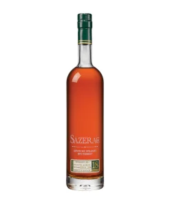 Sazerac Straight Rye 18 Year Old 2021 750ml