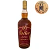 W.L. Weller Antique 107 'NCF' Private Select Barrel #589