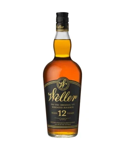 W.L. Weller Bourbon 12 Year