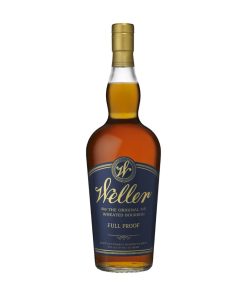 W.L. Weller Full Proof