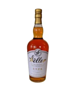 Weller C.Y.P.B
