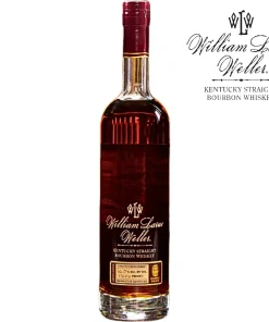 William Larue Weller Bourbon 2024 (125.8 Proof)