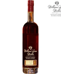 William Larue Weller Bourbon 2025 129 Proof