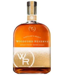 Woodford Reserve Bourbon Holiday Limited Edition 2023