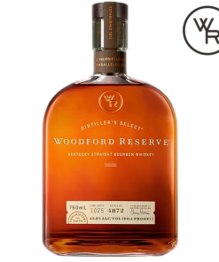 Woodford Reserve Kentucky Straight Bourbon