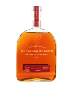 Woodford Reserve Wheat Whiskey 750ml